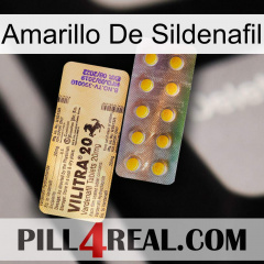 Sildenafil Yellow new06